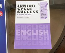 Jr cert exam revision/study guides