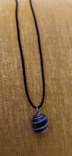 Rope Necklace