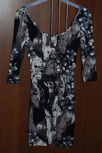 Nice mini dress