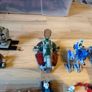 lego starwars figure bundle Image 2