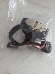 7 Fitbit watches
