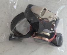 7 Fitbit watches