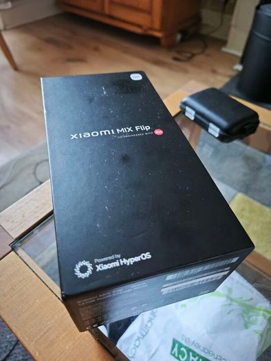 Xiaomi Mix Flip 512gb