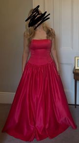 Debs dress Dani's Closet