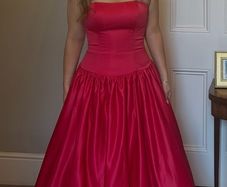 Debs dress Dani's Closet