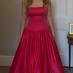 Debs dress Dani's Closet