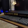 The Women's War ! September 11 Story! Hardcover ! 2002 ! by Sutton Publishing ! Image 4