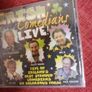 irish Comedians Cd Image 2