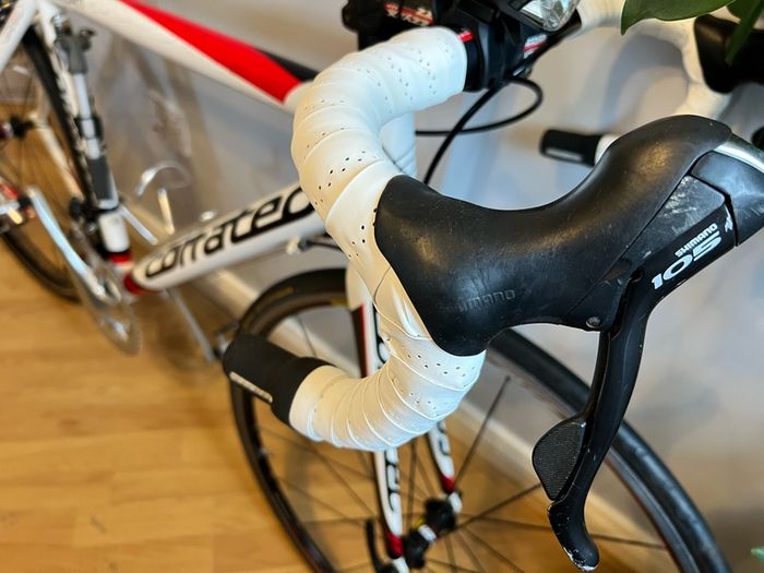 Corratec RT Dolomiti