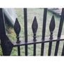 Double Side Gates KAS978 Image 4