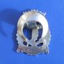 Royal Naval Association (RNA) vintage membership badge (1950's) Image 2