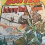 Battle Action 6th, 13th and 20th Dec 1980 IPC Comics Image 5