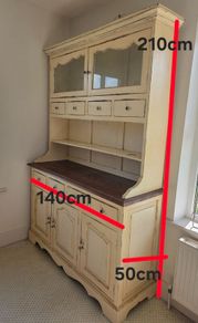 Kitchen Dresser