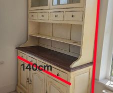 Kitchen Dresser