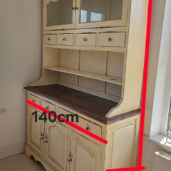 Kitchen Dresser