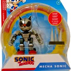 sonic the hedgehog