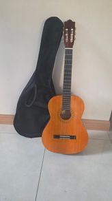 Classical Acoustic Guitar