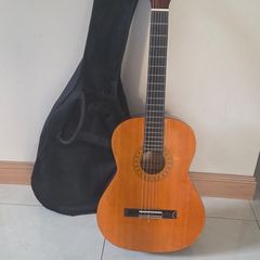 Classical Acoustic Guitar