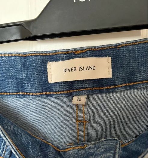 Women's River Island Skinny Jeans