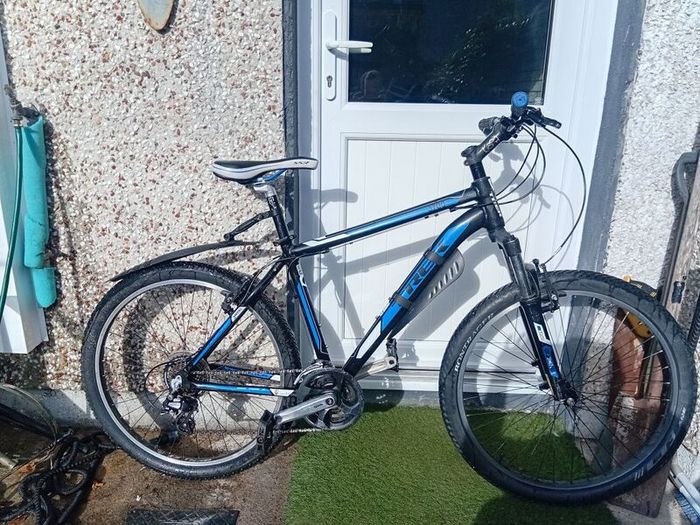 Trek 3700 Mountain Bike