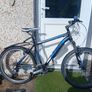 Trek 3700 Mountain Bike Image 7