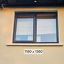 6no. Windows &  1 Door Image 2