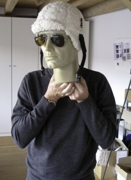 Ribcap Bjork