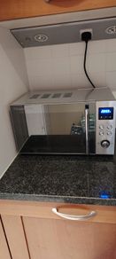 Russell Hobbs Microwave