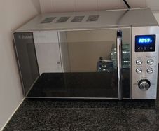 Russell Hobbs Microwave