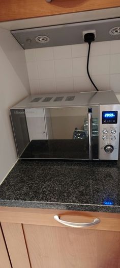 Russell Hobbs Microwave