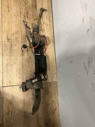 Audi A3 Power Steering Rack 5q2423051m 2014