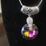 Swarovski Element Pendant Image 9