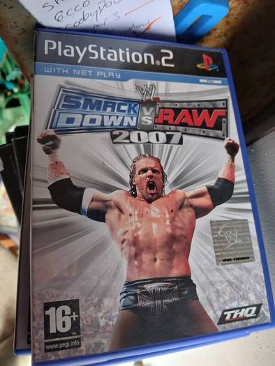 PlayStation 2 games
