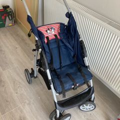 stroller