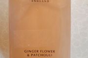 750ml Pecksniff's Ginger Flower &amp; Patchouli (new).