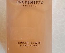 750ml Pecksniff's Ginger Flower & Patchouli (new).