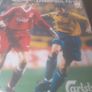 Liverpool Programmes Image 3