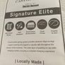 Harvey Norman Day Bed, (3ft, Single) + Signature Elite Mattress Image 4