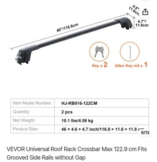 Roof Rack