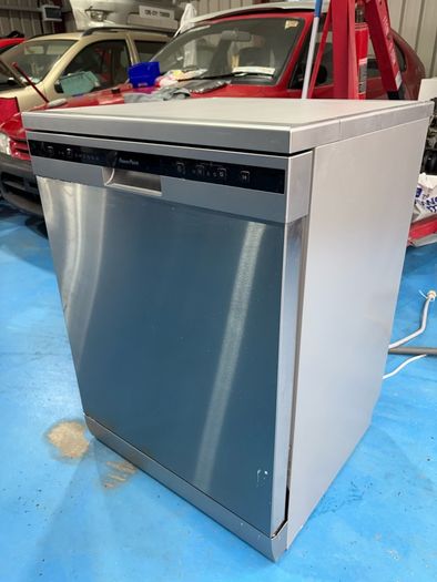 dishwasher