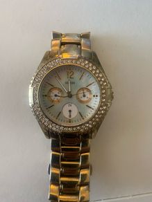 ladies guess watch