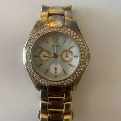 ladies guess watch