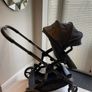 icandy Double Buggy - Slate Grey Image 4