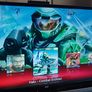 Crystal Xbox Modded - Aladdin XT 1.6 - 2TB HDD Image 2