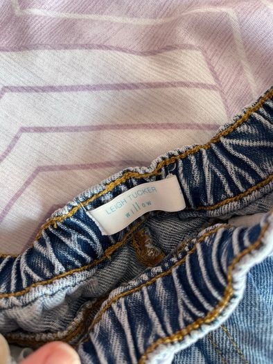 Leigh tucker denim jeans 2-3