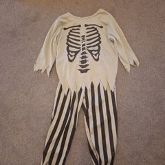 Halloween costume