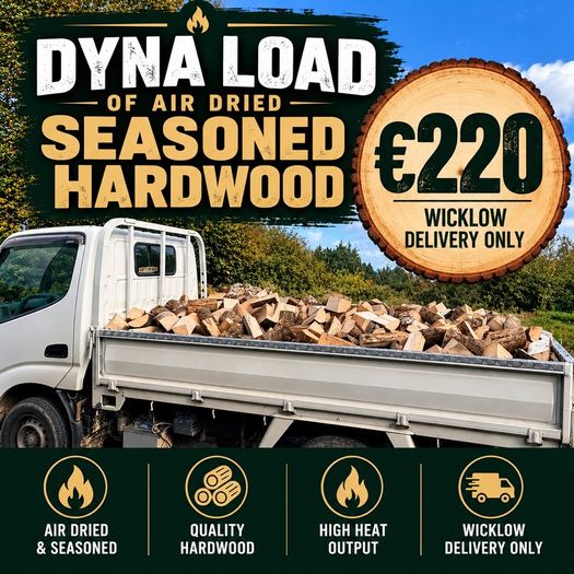 firewood for sale