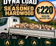 firewood for sale