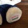 Vintage 90s Fisher price Briar berry "Ben Berry & Sarah Berry bear "W/ Accesories Image 10