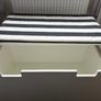 IKEA storage box on wheels Image 2